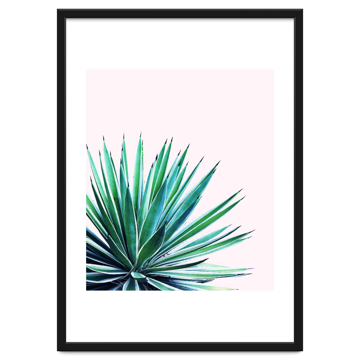 Agave Love #society6 #decor #buyart