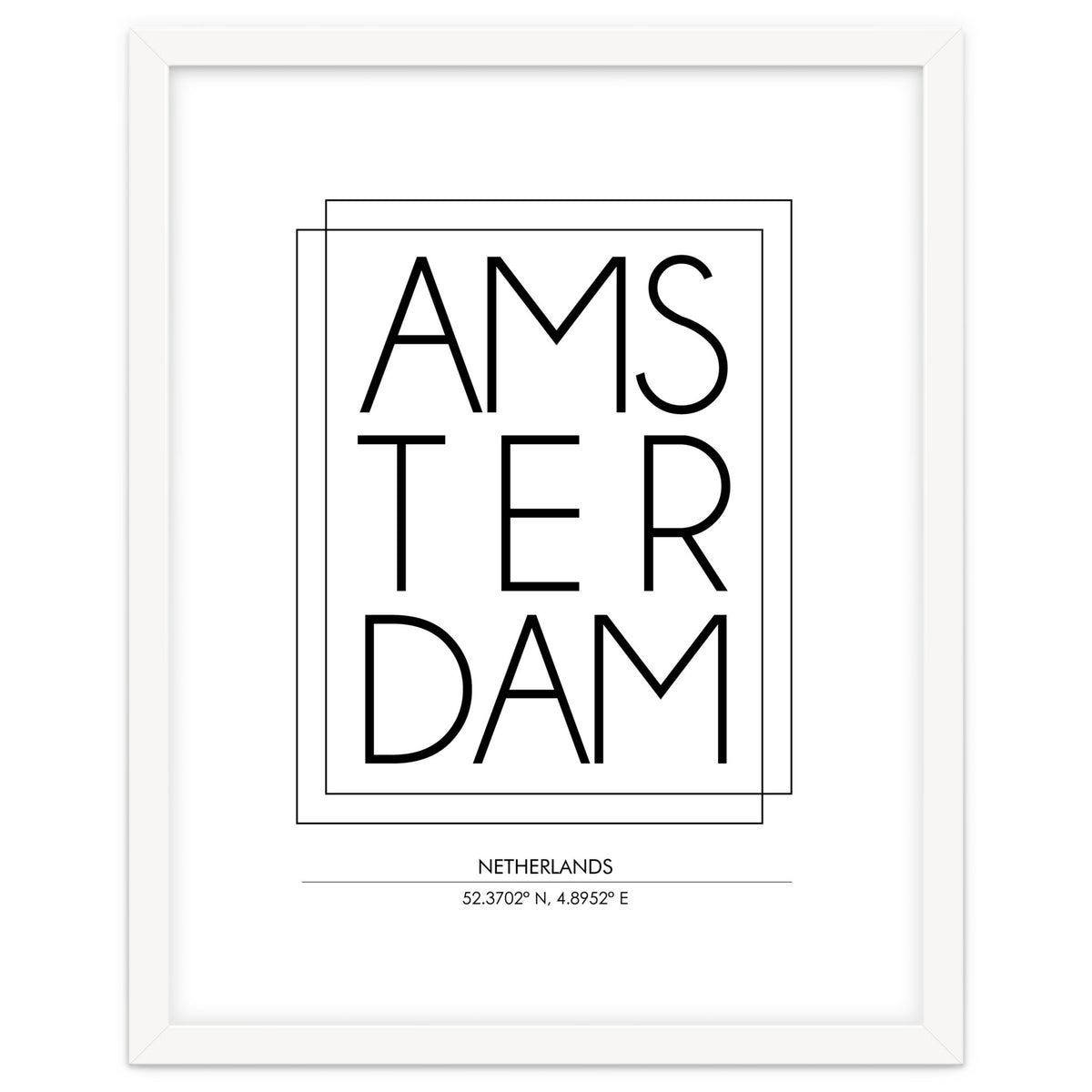 Amsterdam