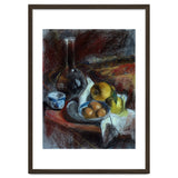 Eggs and Juicy fruits thumbnail
