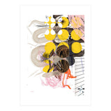 Golden Future Show Dream (Print Only) thumbnail