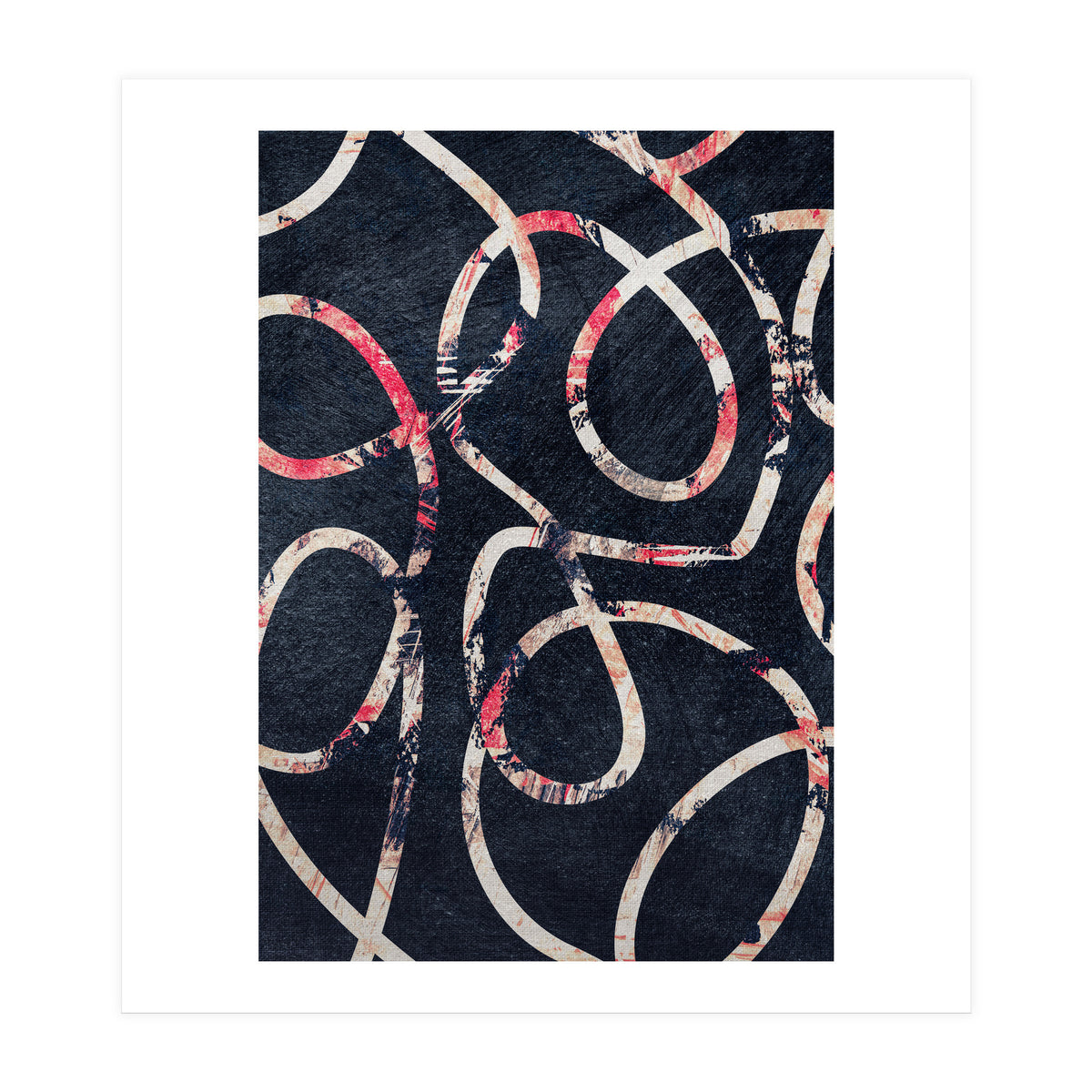 Love Note 3 (Print Only)