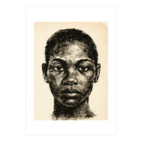 Gyotaku 05.02 (Print Only)