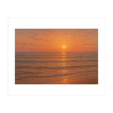 Whispers Beyond the Horizon (Print Only) thumbnail