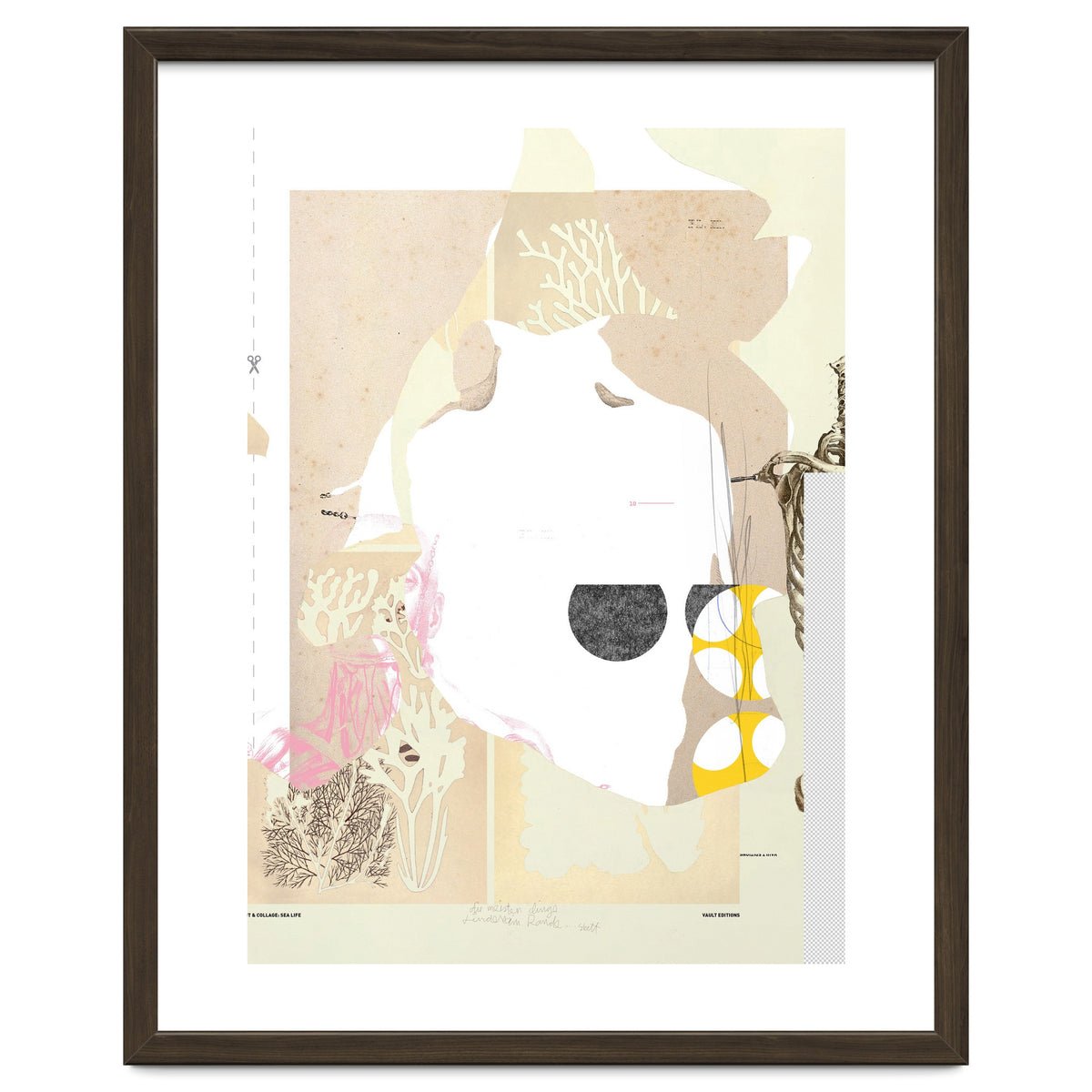 Abstract Daydream Mix Tuesday 3