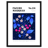 Magical Flowers No.24 Celestial Cherry thumbnail