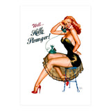 Sorry, Wrong Number (Print Only) thumbnail