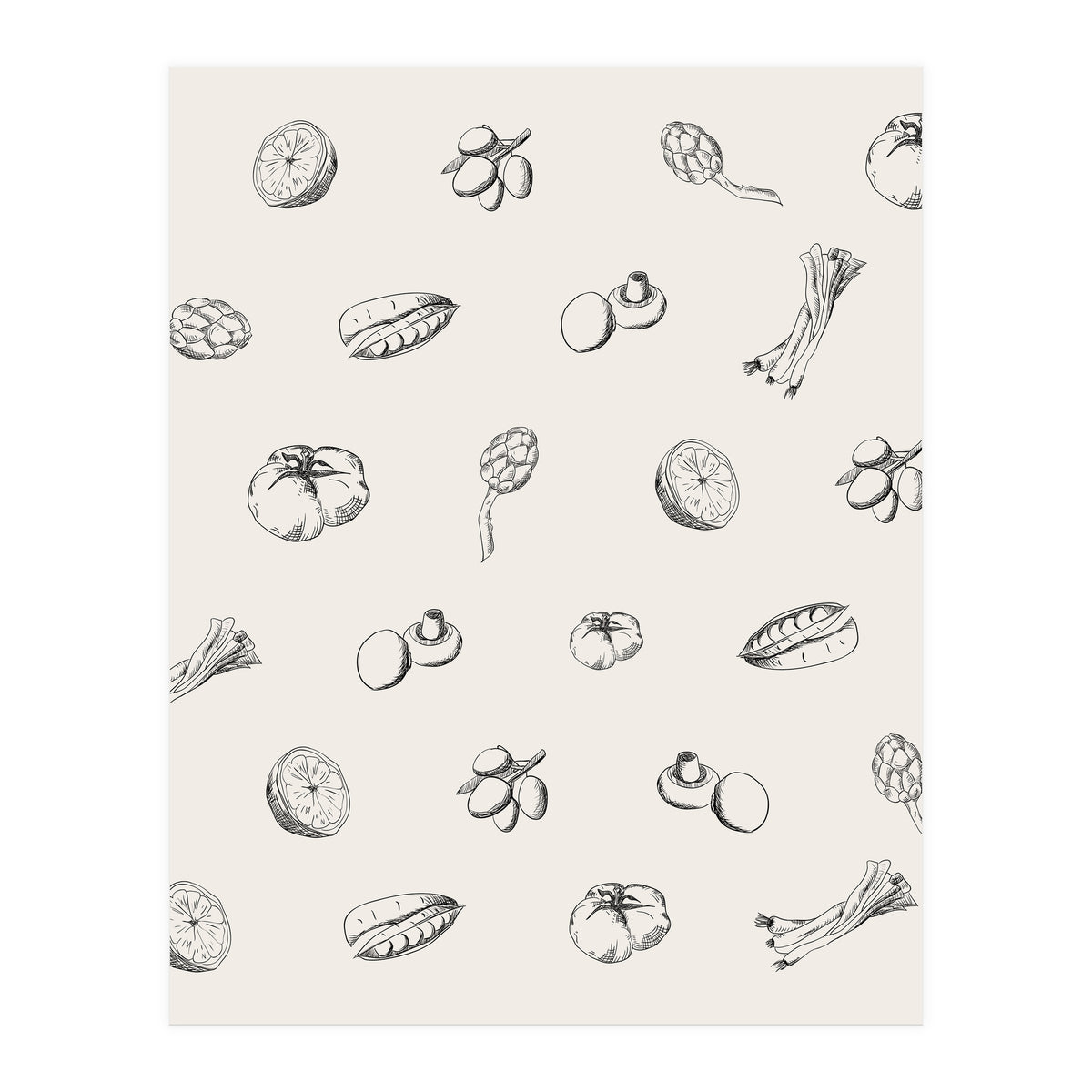 Eat Healthy (Print Only)