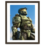 Halo thumbnail