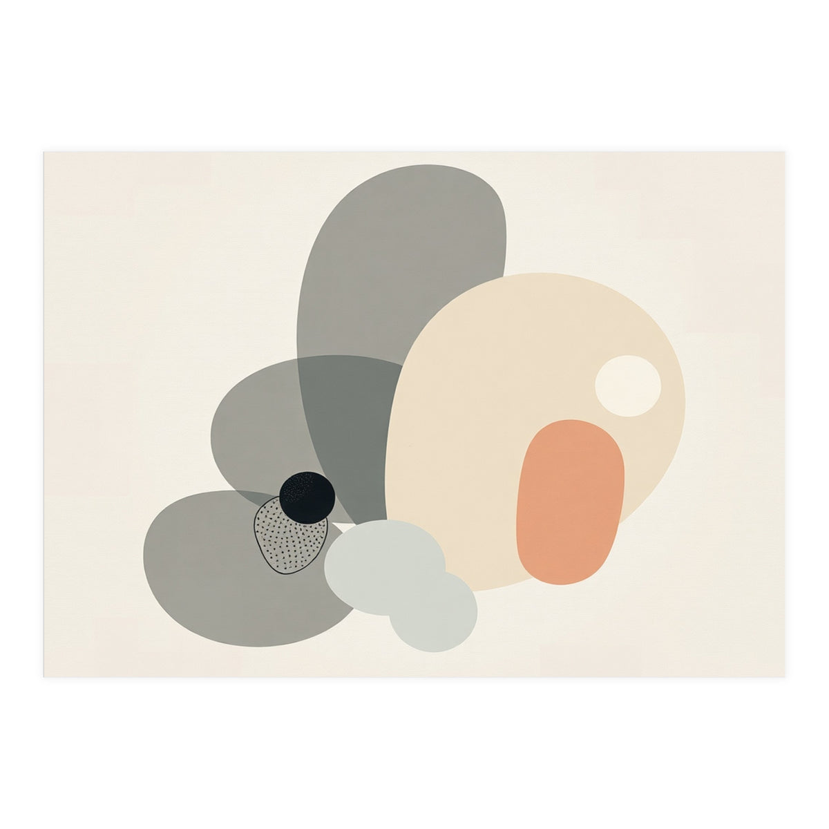 Hidden Elegant (Print Only)