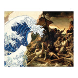 Tragedy Storm (Print Only) thumbnail