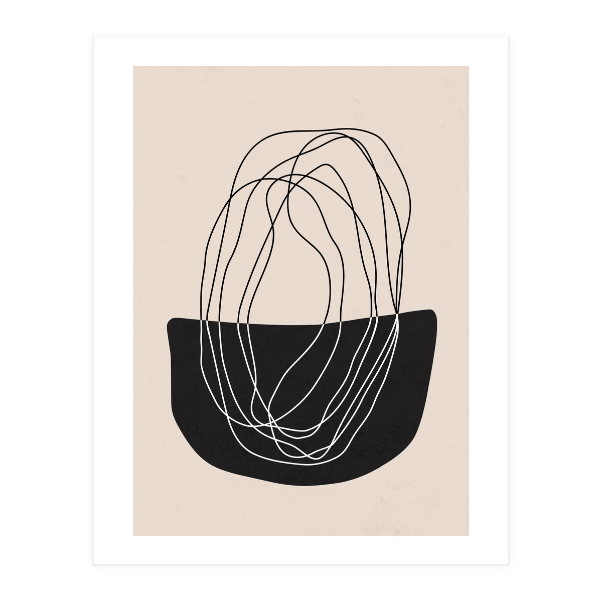 Minimal Art 4 (Print Only)