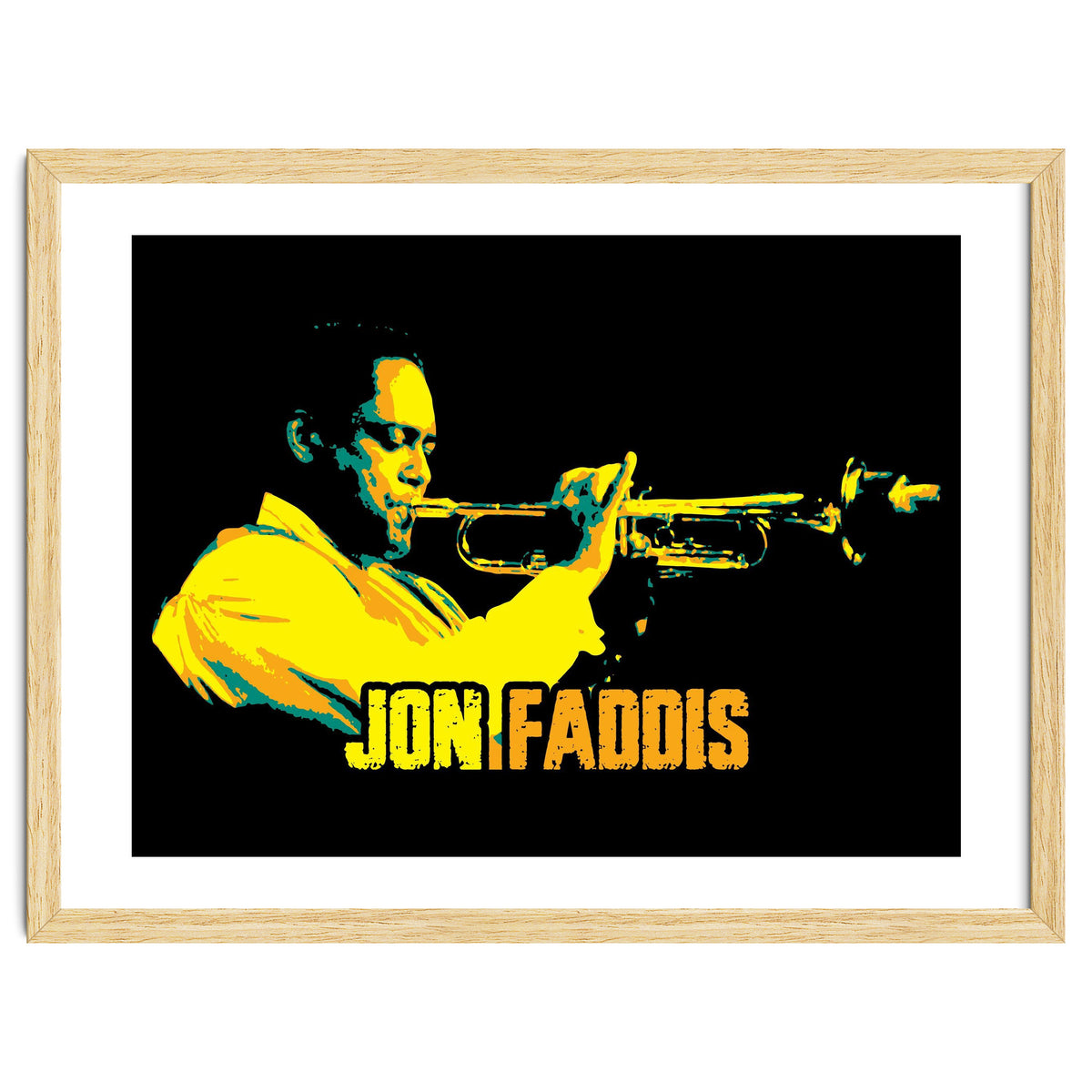 Jon Faddis American Jazz Trumpeter