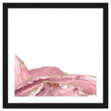 Blush & Gold Agate Texture 08 thumbnail