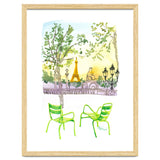 Paris Tuileries thumbnail