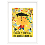 No Rain in Portugal thumbnail