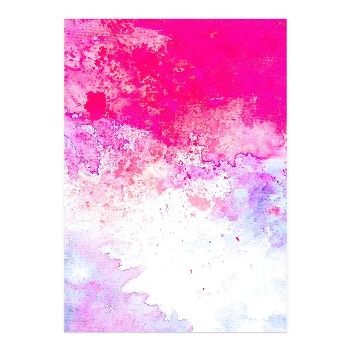 Summer Song (Print Only)