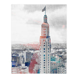 Sp in the sky  II (Print Only) thumbnail