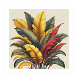 Feuillage 09 (Print Only) thumbnail