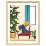 On The Pages Of A Book thumbnail