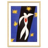Henri Matisse – Verve, De la couleur (Vol. IV, no. 13) (1945) | Vibrant Modernist Design thumbnail