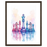 Chess Abstract thumbnail