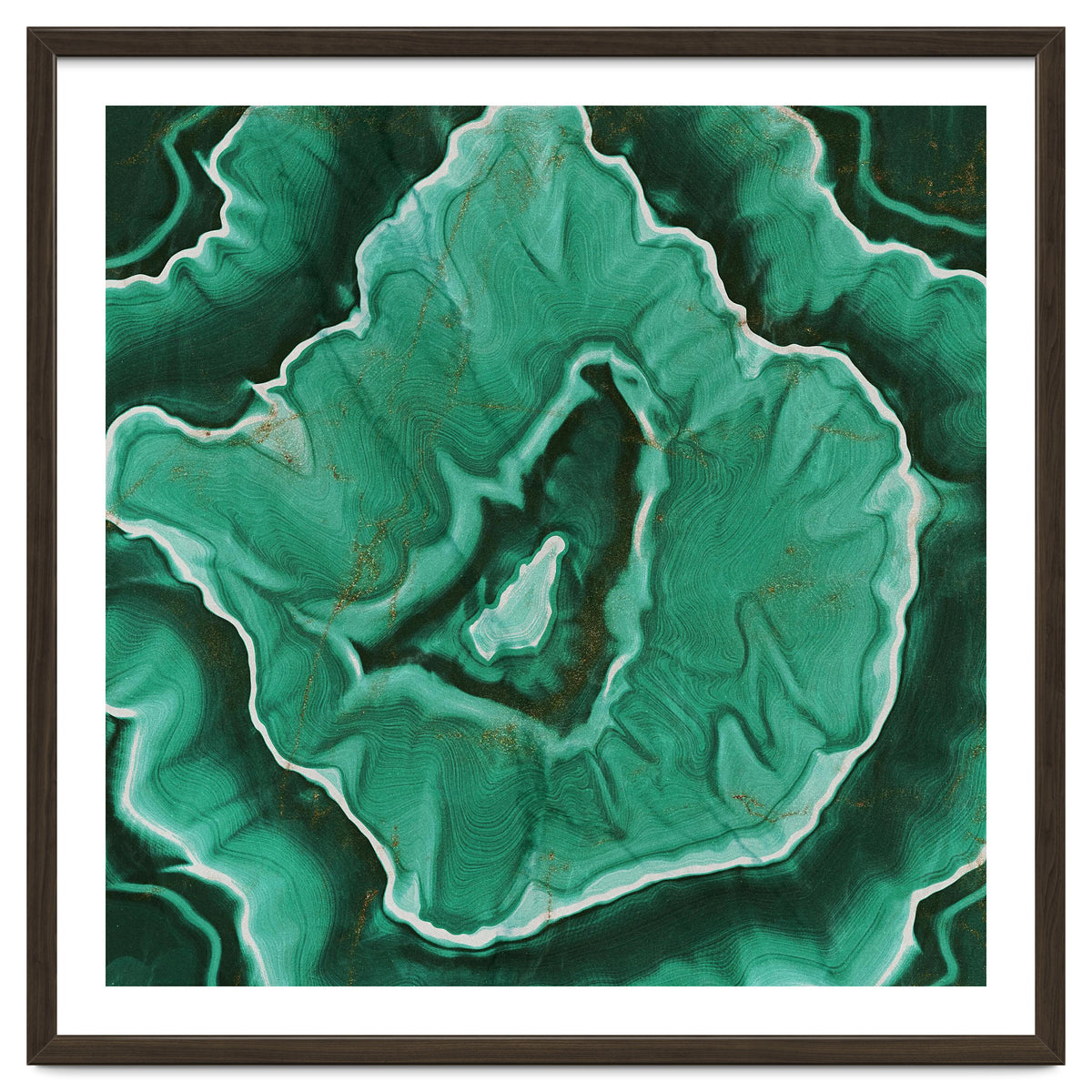 Malachite Texture 02