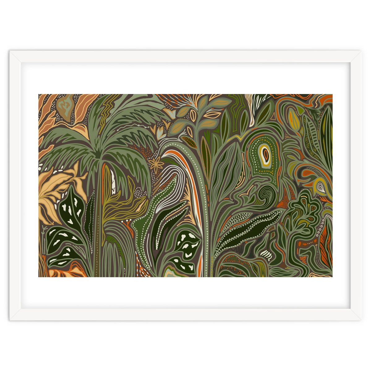 Noctiverdis magnifolia arcana