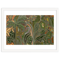 Noctiverdis magnifolia arcana