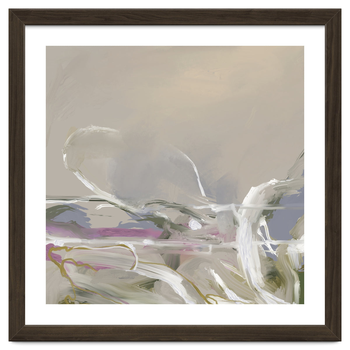 Abstract expressionism