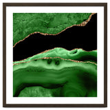 Green & Gold Agate Texture 13 thumbnail