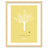 Happy Bird and Tree thumbnail