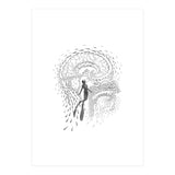 Blue Mind (Print Only) thumbnail
