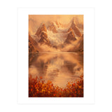 Ethereal Radiance (Print Only) thumbnail