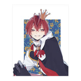 Anime (Print Only) thumbnail