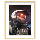 Halo thumbnail