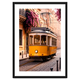 The Charm of a Classic City Tram thumbnail