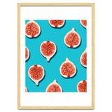 Fig Lover #society6 #decor #buyart thumbnail