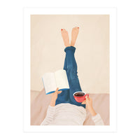 Morning Read (Print Only)