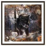 Wolf Forest thumbnail