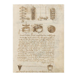Folio f 85r. Codex Madrid I (Ms. 8937) 