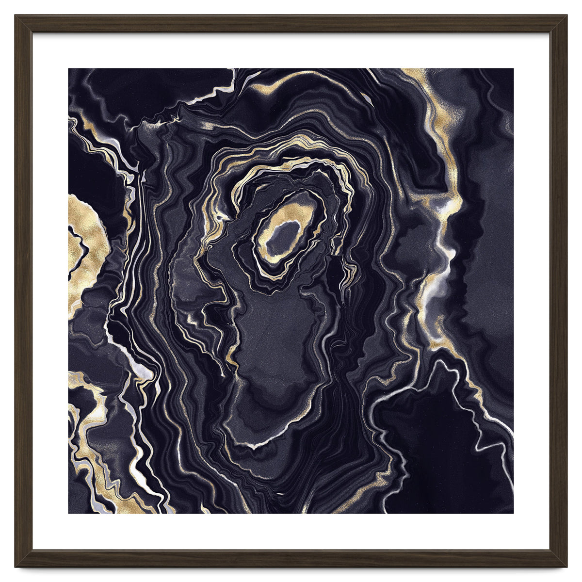 Agate Texture 04