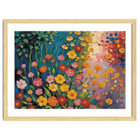 Floral Nature