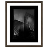 Downtown Fogfest No 17 with Border thumbnail