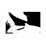 Black & White Study I (Print Only) thumbnail