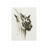 Sumi E 01 (Print Only) thumbnail