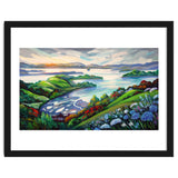 Mahurangi Harbour thumbnail