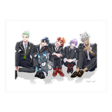 Anime (Print Only) thumbnail
