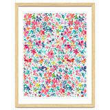 Colorful Flower Petals thumbnail