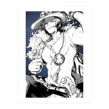 Ace (Print Only) thumbnail