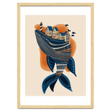 Whale Village thumbnail